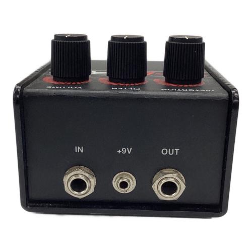 ProCo (プロコ) ディストーション Turbo RAT