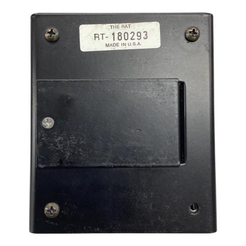 ProCo (プロコ) ディストーション Turbo RAT