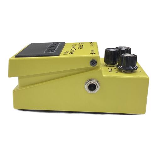 BOSS (ボス) オーバードライブ SD-1 SUPER OverDrive