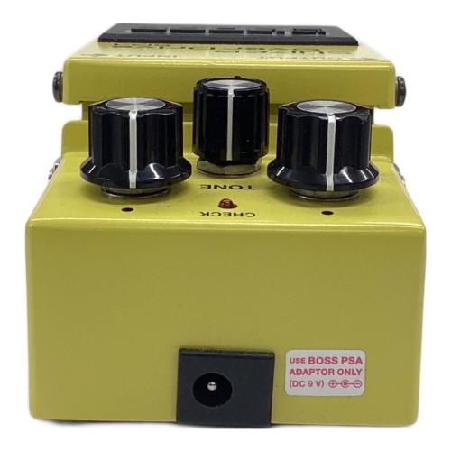 BOSS (ボス) オーバードライブ SD-1 SUPER OverDrive