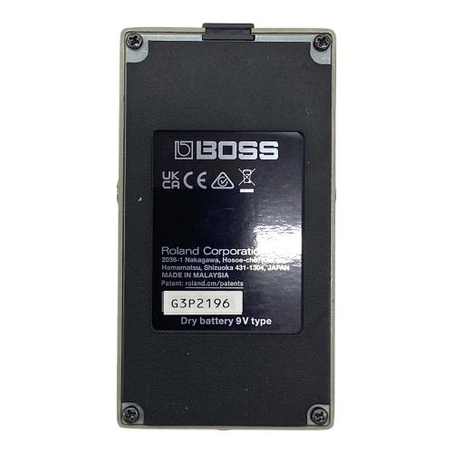 BOSS (ボス) オーバードライブ SD-1 SUPER OverDrive