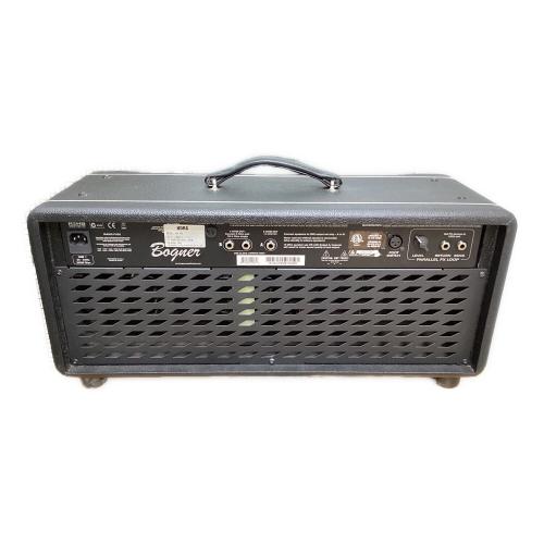 BOGNER (ボグナー) ヘッドアンプ Alchemist AV HD