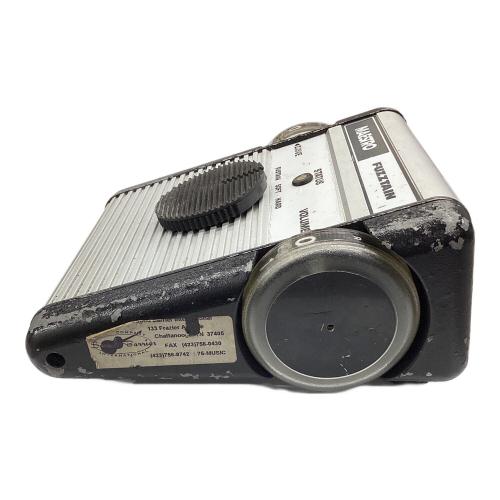 Maestro (マエストロ) ファズ MFZT 3305 FUZZTAIN