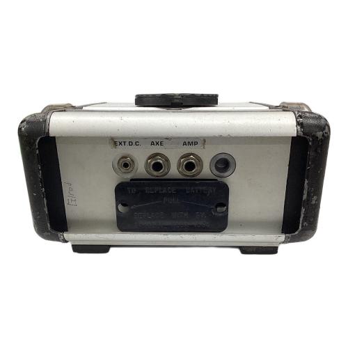 Maestro (マエストロ) ファズ MFZT 3305 FUZZTAIN