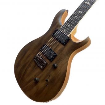 Paul Reed Smith (ポール リード スミス) Natural Satin エレキギター SE MARK HOLCOMB SVN 2022年製