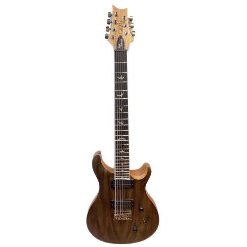 Paul Reed Smith (ポール リード スミス) Natural Satin エレキギター SE MARK HOLCOMB SVN 2022年製