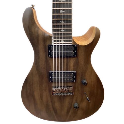 Paul Reed Smith (ポール リード スミス) Natural Satin エレキギター SE MARK HOLCOMB SVN 2022年製
