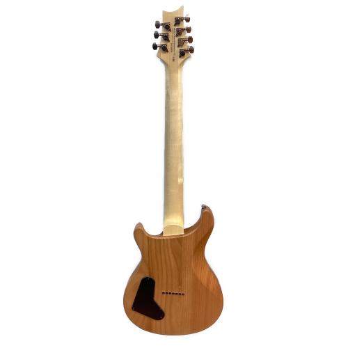 Paul Reed Smith (ポール リード スミス) Natural Satin エレキギター SE MARK HOLCOMB SVN 2022年製