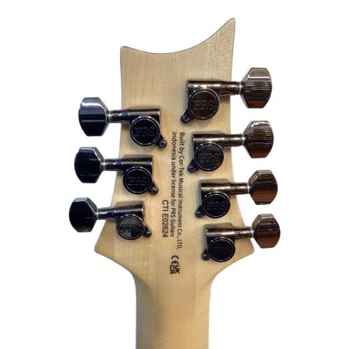Paul Reed Smith (ポール リード スミス) Natural Satin エレキギター SE MARK HOLCOMB SVN 2022年製