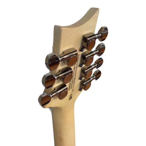 Paul Reed Smith (ポール リード スミス) Natural Satin エレキギター SE MARK HOLCOMB SVN 2022年製