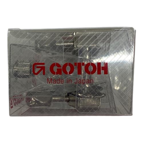 GOTOH (ゴトー) クルーソンタイプペグ6個セットL6連配置 楽器アクセサリー SD91
