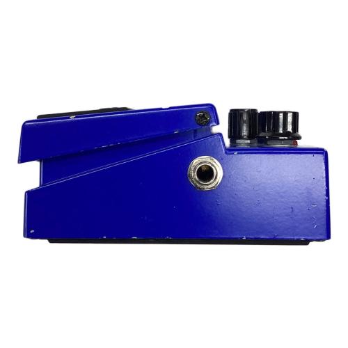 BOSS (ボス) コンプレッサー CS-2 1982年製 251900 ※ACA仕様 取説付 Compression Sustainer