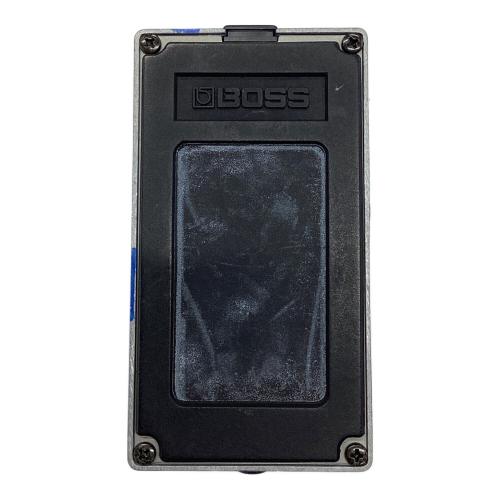 BOSS (ボス) コンプレッサー CS-2 1982年製 251900 ※ACA仕様 取説付 Compression Sustainer