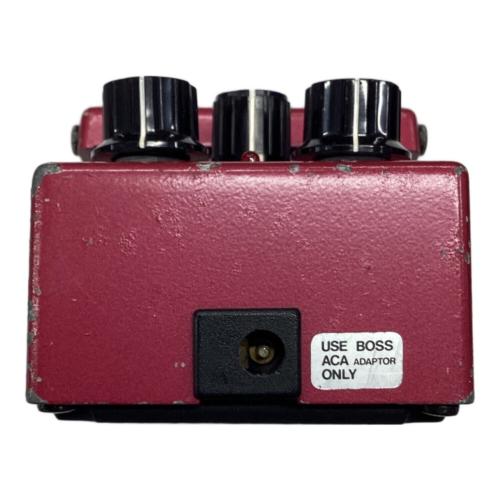 BOSS (ボス) ディレイ DM-2 1983年製 346300 ※ACA仕様 Delay