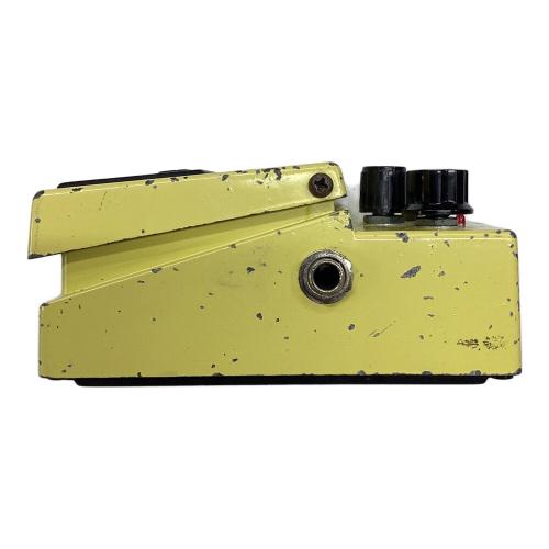 BOSS (ボス) オーバードライブ SD-1 ※ACA仕様 1982年製 222100 SUPER OverDrive