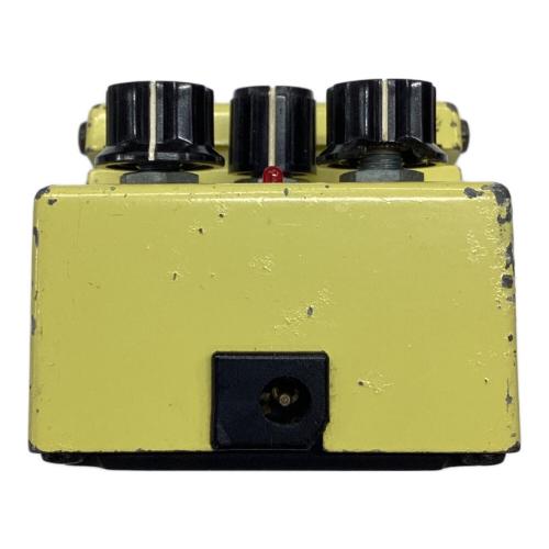 BOSS (ボス) オーバードライブ SD-1 ※ACA仕様 1982年製 222100 SUPER OverDrive