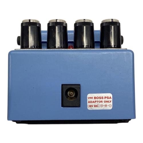 BOSS (ボス) コーラス CH-1 2006年製 IV16686 箱・取説付 SUPER Chorus