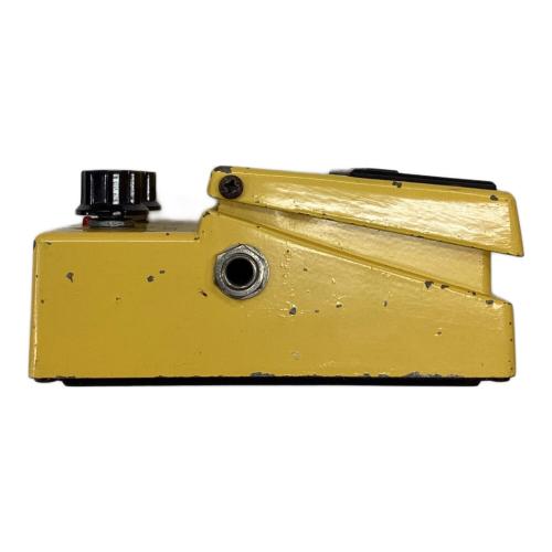 BOSS (ボス) オーバードライブ OD-1 OP:Raytheon RC3403ADB 1978年製 7100 ※ACA仕様 銀ネジ スケルトンスイッチ OverDrive