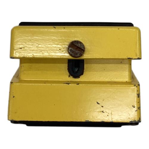 BOSS (ボス) オーバードライブ OD-1 OP:Raytheon RC3403ADB 1978年製 7100 ※ACA仕様 銀ネジ スケルトンスイッチ OverDrive