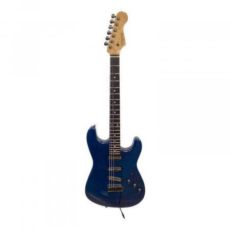 SCHECTER (シェクター) ストラトキャスタータイプ エレキギター