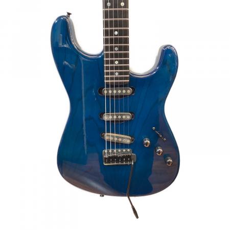 SCHECTER (シェクター) ストラトキャスタータイプ エレキギター