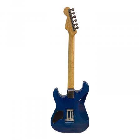 SCHECTER (シェクター) ストラトキャスタータイプ エレキギター