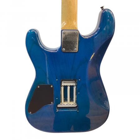 SCHECTER (シェクター) ストラトキャスタータイプ エレキギター