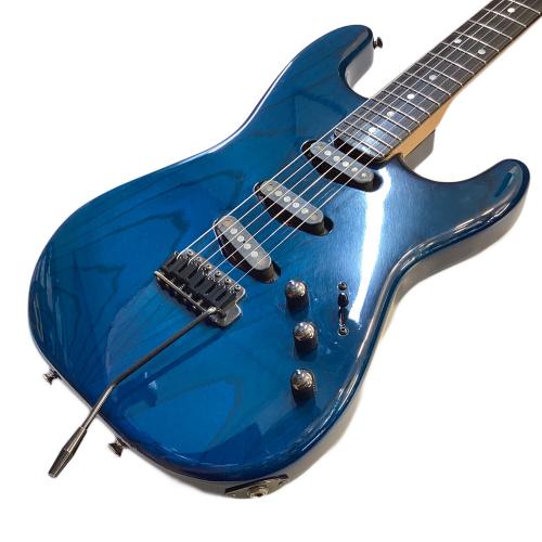 SCHECTER (シェクター) ストラトキャスタータイプ エレキギター