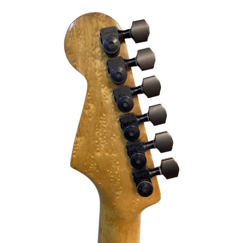 SCHECTER (シェクター) ストラトキャスタータイプ エレキギター