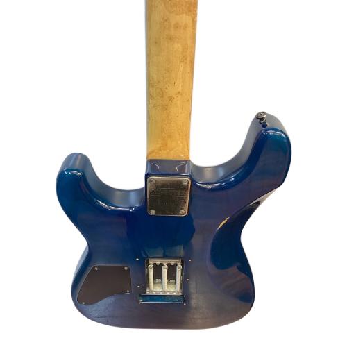 SCHECTER (シェクター) ストラトキャスタータイプ エレキギター
