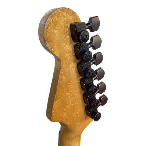 SCHECTER (シェクター) ストラトキャスタータイプ エレキギター