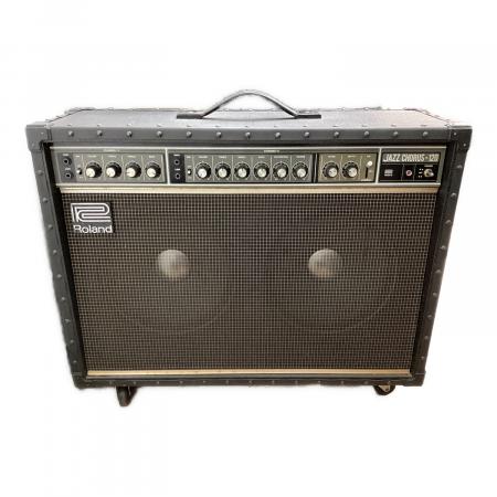 ROLAND (ローランド) コンボアンプ JC-120｜トレファクONLINE