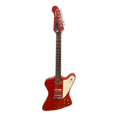 EPIPHONE Firebird VintageSunburst エレキギター Epiphone Firebird Electric Guitar Vintage Sunburst | Musique Dépôt