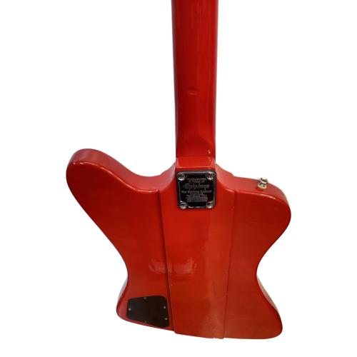 EPIPHONE (エピフォン) エレキギター Firebird 1997年製