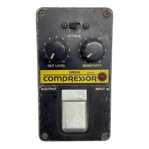 YAMAHA (ヤマハ) CO-01
