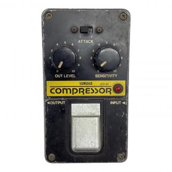 YAMAHA (ヤマハ) CO-01