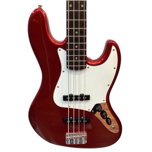 Squier by FENDER (スクワイア) ジャズベース エレキベース Affinity JB 2011年製