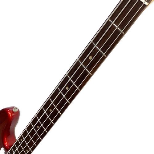 Squier by FENDER (スクワイア) ジャズベース エレキベース Affinity JB 2011年製