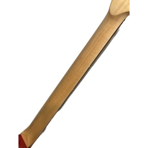 Squier by FENDER (スクワイア) ジャズベース エレキベース Affinity JB 2011年製