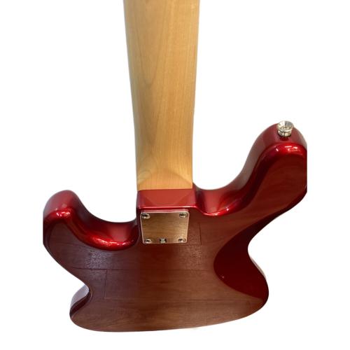 Squier by FENDER (スクワイア) ジャズベース エレキベース Affinity JB 2011年製