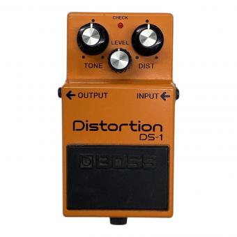 BOSS (ボス) ディストーション DS-1 本体のみ S/N TS60006 Distortion