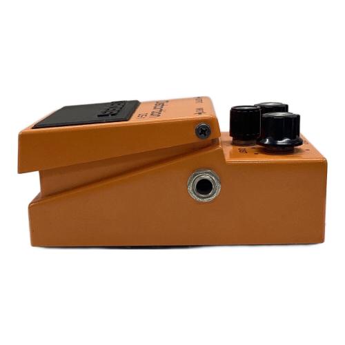 BOSS (ボス) ディストーション DS-1 本体のみ S/N TS60006 Distortion