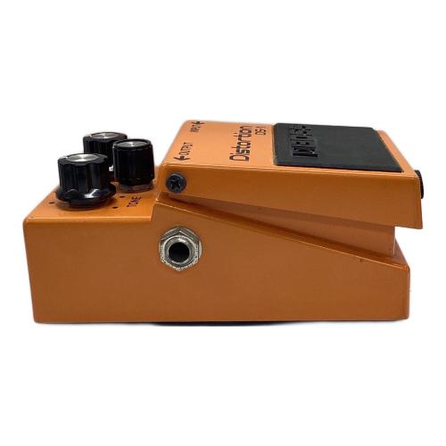 BOSS (ボス) ディストーション DS-1 本体のみ S/N TS60006 Distortion