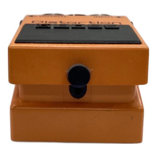 BOSS (ボス) ディストーション DS-1 本体のみ S/N TS60006 Distortion