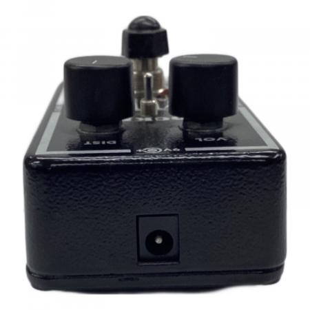 electro-harmonix エレクトロハーモニクス エフェクター ディストーション Pocket l Muff Electro Harmonix (エレクトロ・ハーモニックス) ディストーション