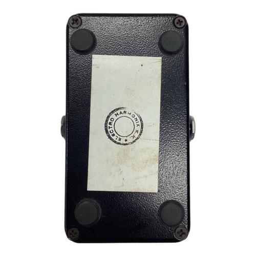 Electro Harmonix (エレクトロ・ハーモニックス) ディストーション 本体のみ POCKET METAL MUFF
