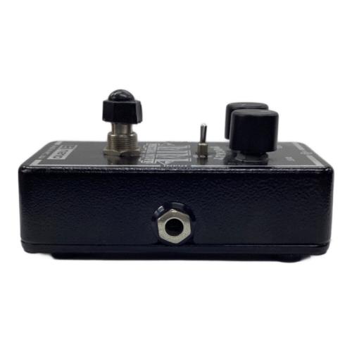 Electro Harmonix (エレクトロ・ハーモニックス) ディストーション 本体のみ POCKET METAL MUFF