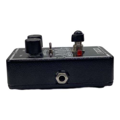 Electro Harmonix (エレクトロ・ハーモニックス) ディストーション 本体のみ POCKET METAL MUFF