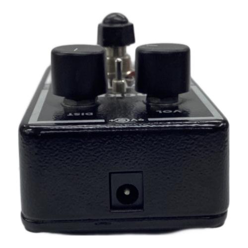 Electro Harmonix (エレクトロ・ハーモニックス) ディストーション 本体のみ POCKET METAL MUFF