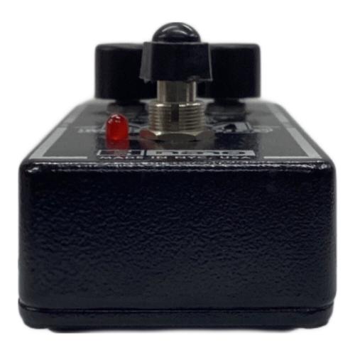 Electro Harmonix (エレクトロ・ハーモニックス) ディストーション 本体のみ POCKET METAL MUFF